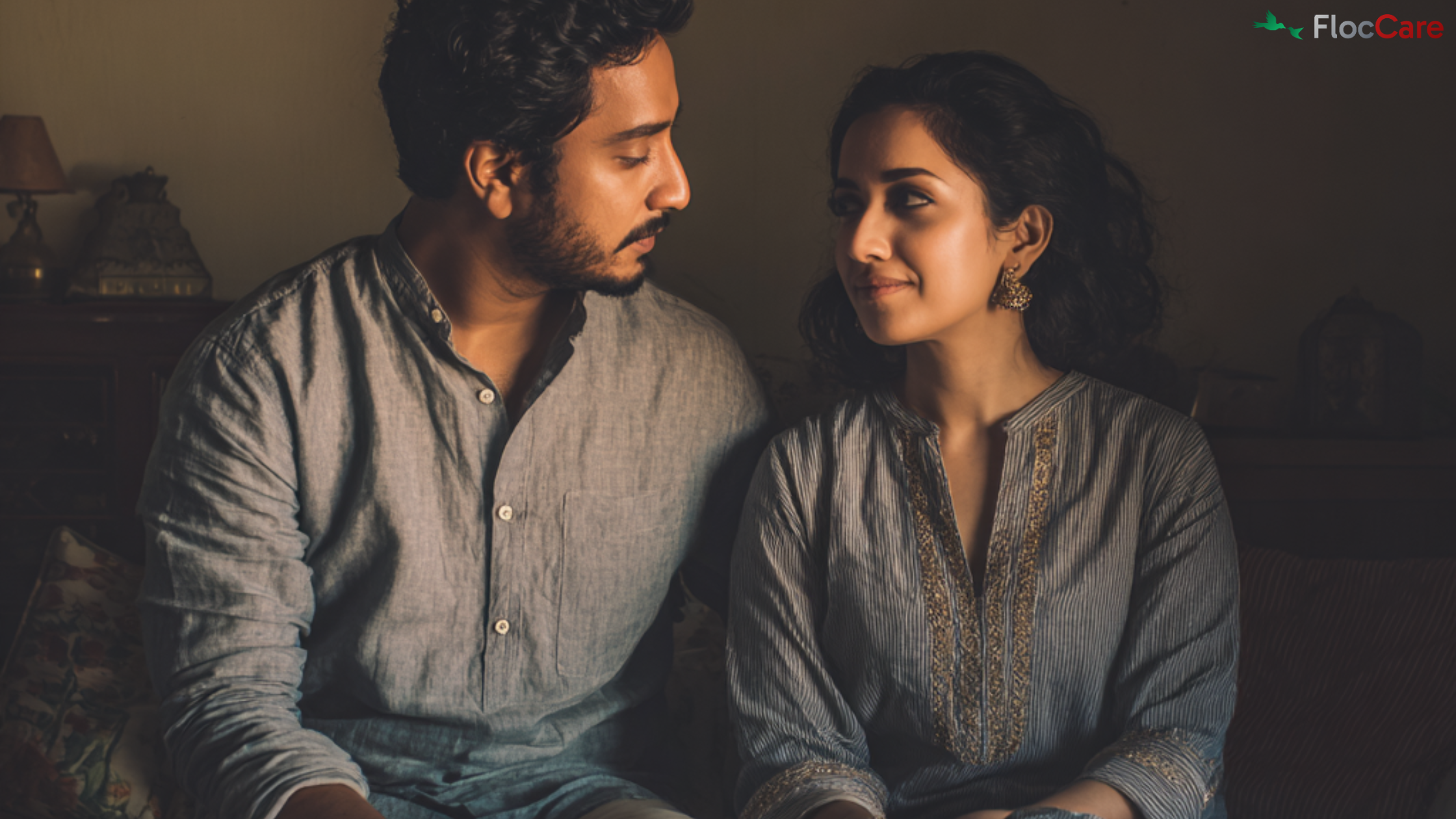 How to Emotionally Prepare for IVF: A Guide for Indian Couples | FlocCare Blog