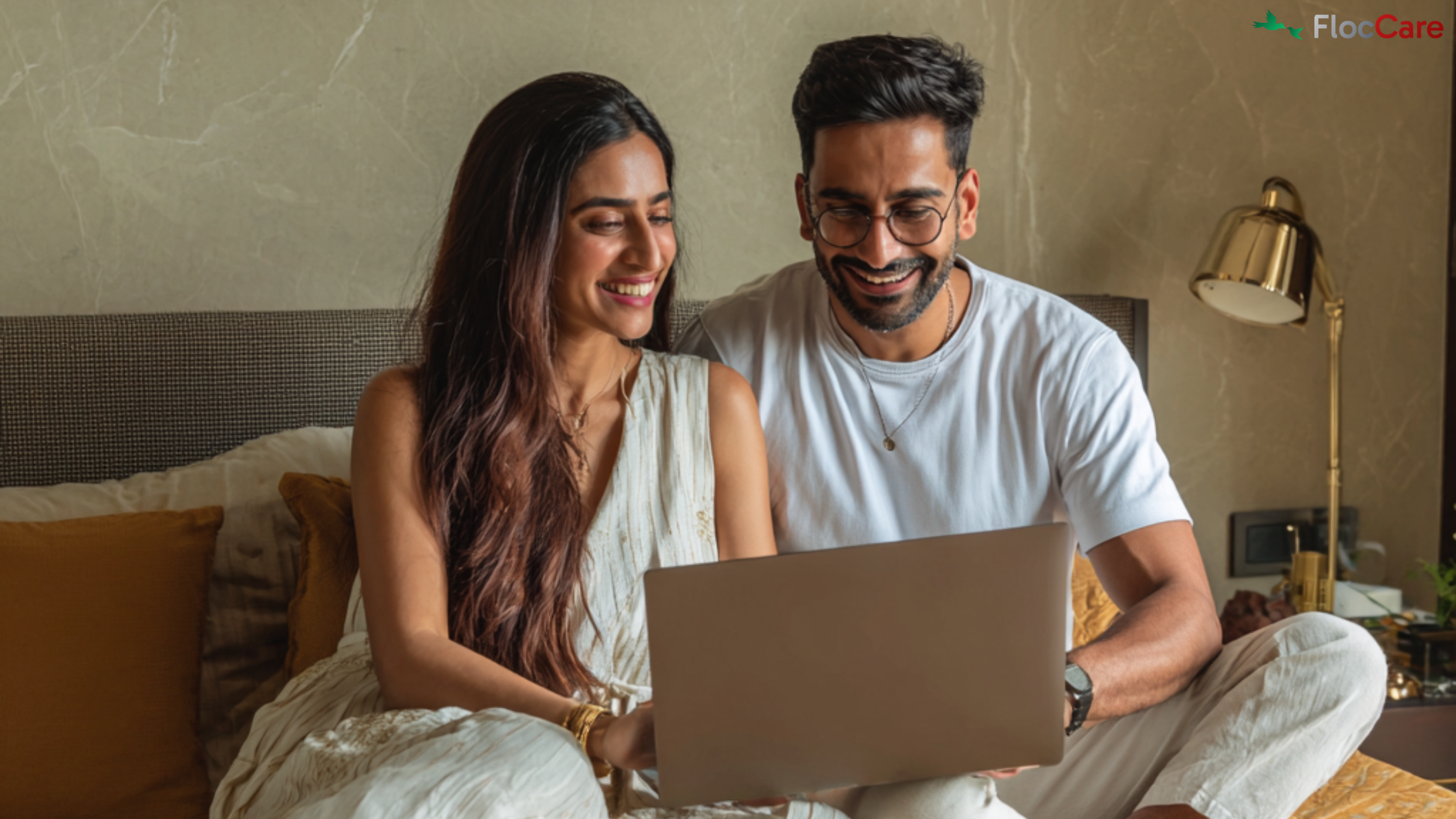 Stage 1: The First Step in Your IVF Journey – Initial Consultation & Fertility Testing in India | FlocCare Blog